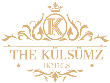 The Külsümz Hotel